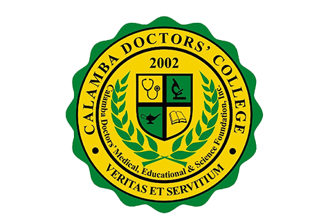 CALAMBA DOCTORS' COLLEGE