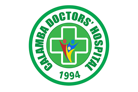 CALAMBA DOCTORS' HOSPITAL